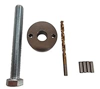 Algopix Similar Product 20 - LS Crank Pin Kit LS Harmonic Dampener