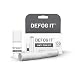 Clarity Defog It Care Kit 5mL concentrate and microfiber cloth