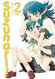 Suzunari!, Vol. 2 (Volume 2) (Suzunari!, 2)