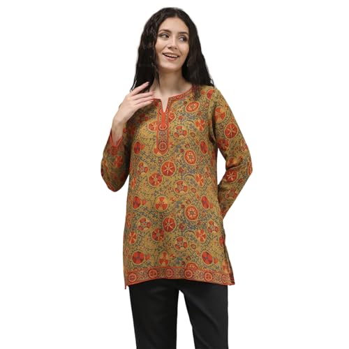 BIBA Women Kurti
