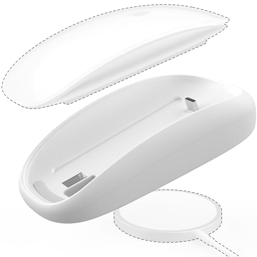Amazon.co.jp: TATOFY マウス充電器 Magic Mouse 2 (USB-C) グリップ