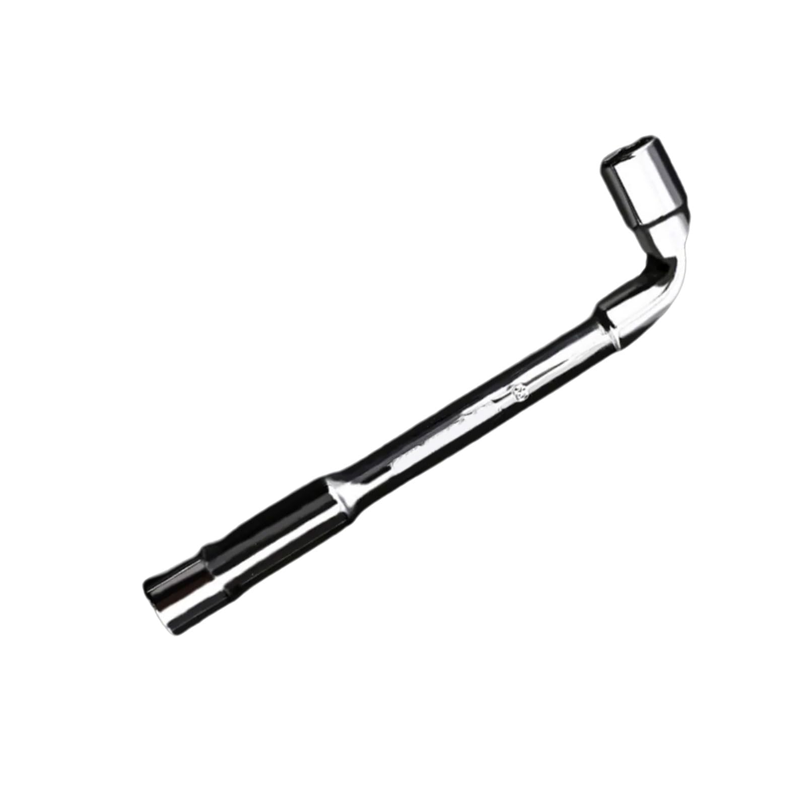 Ldbuejiaja 8Mm L Shaped Angled Hexagonal Socket Wrench Double Eneded Socket Spanner Repair Tool For Craft Enthusiasts Or Professional