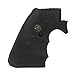 Pachmayr Gripper â€“ Finger Groove Ruger New Model Super Blackhawk Square Trigger Guard