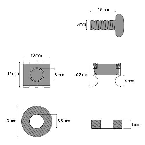 Automatic network video storage server Kit product image
