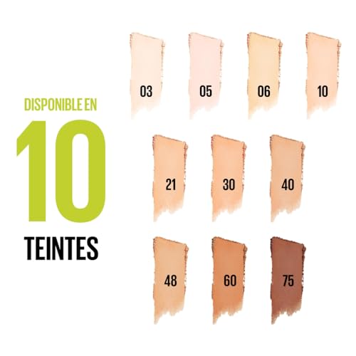 Superstay 24H fond de teint hybride # - vue 8