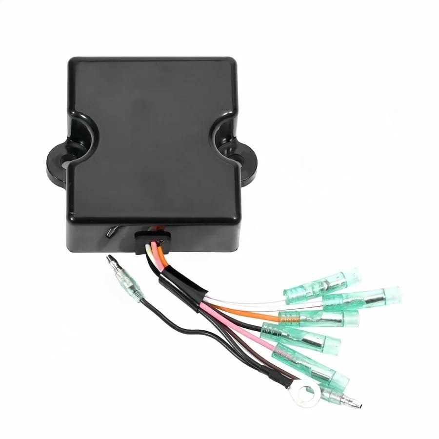 Boîtier CDI pour Yamaha Wave Runner, idéal pour réviser votre jet