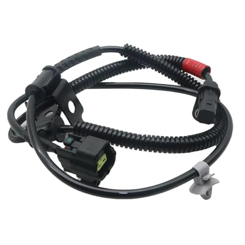 Capteur ABS avant droit Kia Sedona résout le voyant freinage usé 95670-4D100