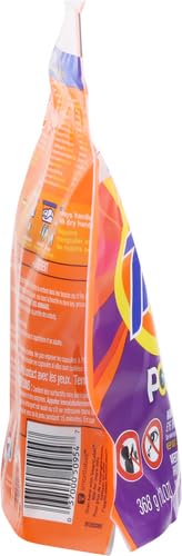 Tide PODS Spring Meadow Scent HE Turbo Laundry Detergent Pacs, 16 unidades