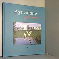 Agriculture je t'aime 2952435200 Book Cover