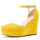 Chaque chaussure de HDEUOLM a été soigneusement conçue par des designers pour que vous soyez élégante et belle lorsque vous la portez