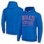 Buffalo Bills, Royal
