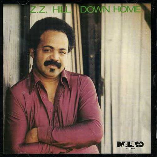HILL,Z.Z. - Down Home - Amazon.com Music