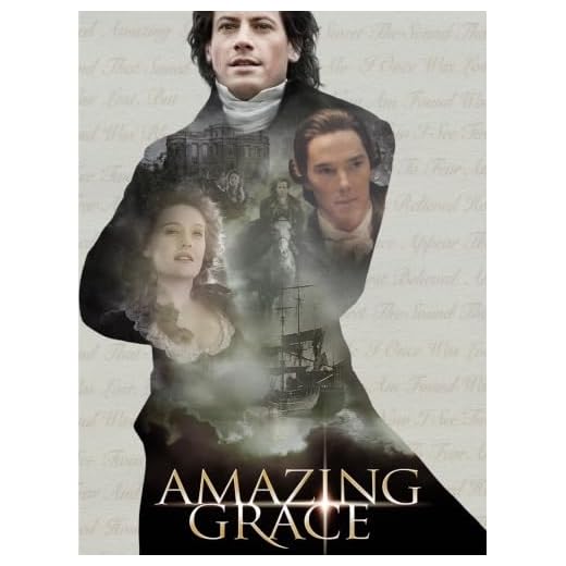 Amazing Grace