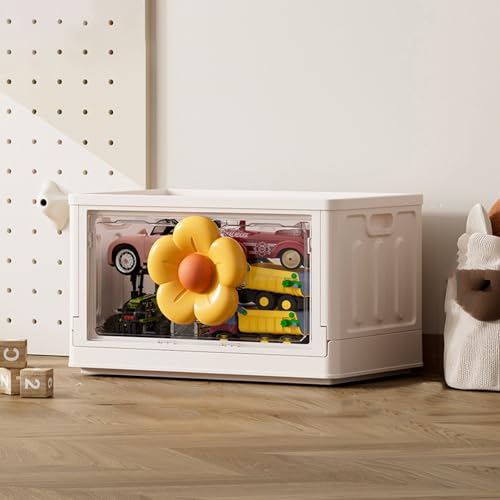 [SDS] [{bNX ܂ e ߑP[X ςݏdˉ\ ^Cv5 SLX^[  Ў葀 nht gݗĊȒP hoߑP[X 64*40*37 [P[X Rei {bNX ܂ݎ ςݏdˉ\ LX^[t