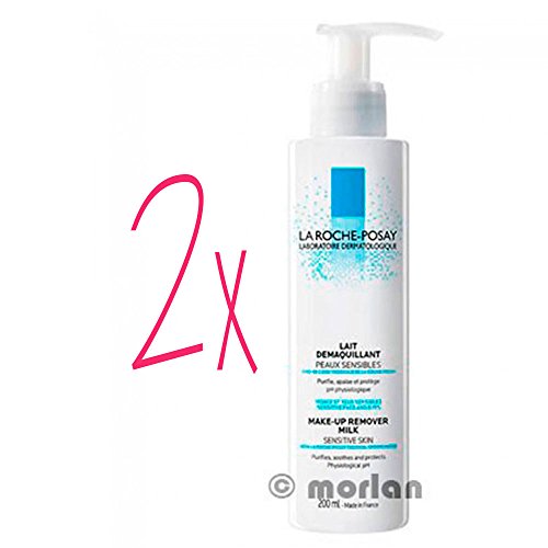 La Roche Posay Latte Struccante - 2200 Ml