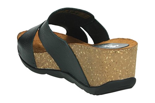 Yokono Corsa 048 Vaquetilla Bugui, Sandali con