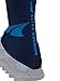 ALTRA Trail Gaiter, Navy/Light Blue, S/M