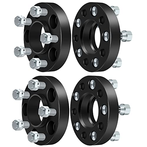 SCITOO 1 Inch Wheel Spacers for Explorer