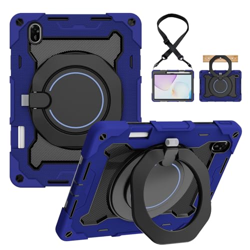 Coque Huawei Matepad 11.5 antichoc rotative pour simplifier votre quotidien