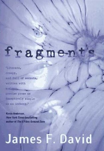 Buy Fragments — BookShops.in