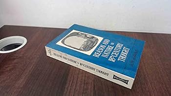 Paperback Reason and Nature in Eighteenth Century Thought (History & Literature) Book