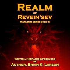 Realm of Revein'sev cover art