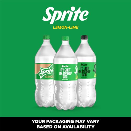 Image of Sprite, 2 Liter