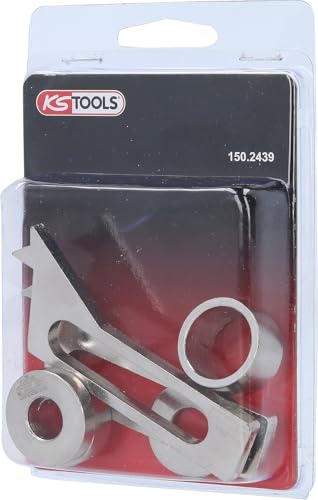 Bloqueador variable de volantes KS Tools | Ajuste de precisión 3