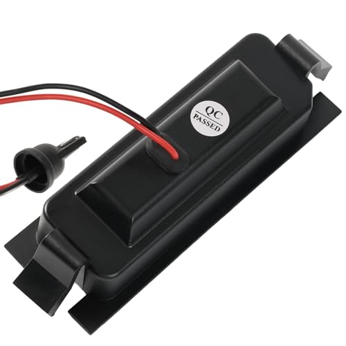Luz de matrícula para Hyundai i30 11-17 que soluciona fallos por agua 3