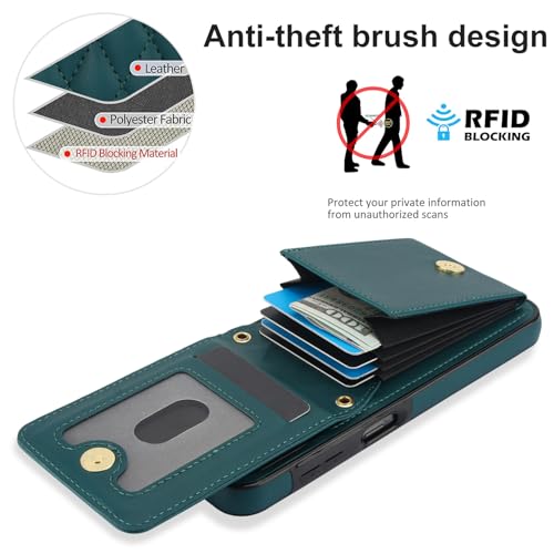 Coque Samsung Galaxy A14/M14 5G antichoc avec cordon RFID - 7