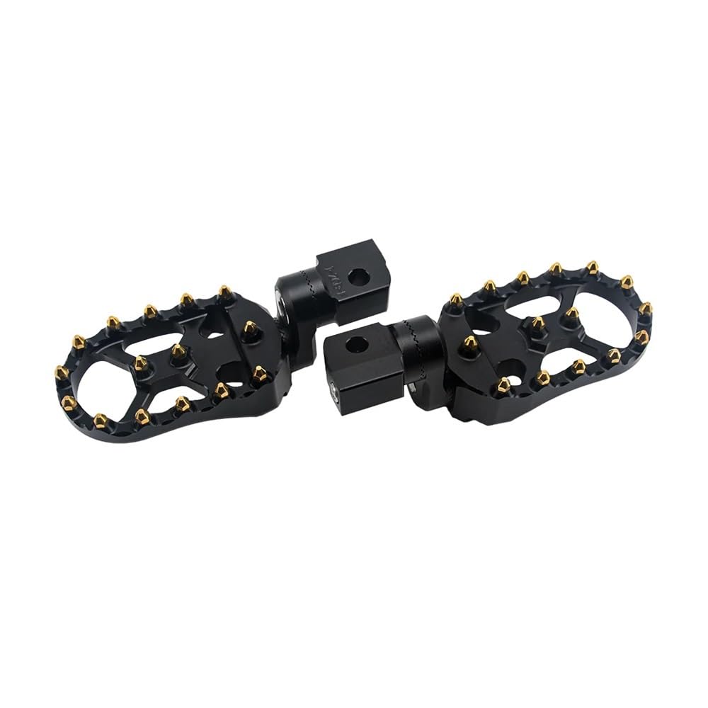 Cale pied commandes avant moto pour Scout et Bobber - 8