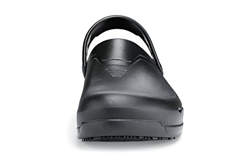 Shoes For Crews BB569-38 Zoccolo in zinco, misura