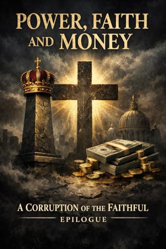 Power, Faith And Money: A Corruption Of The Faithful Epilogue