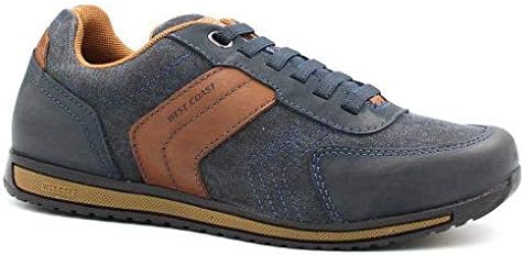 tenis west coast masculino