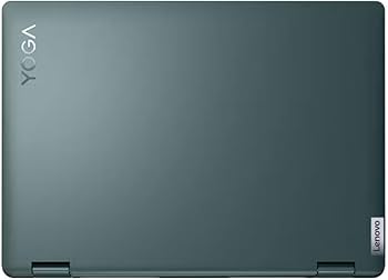 Lenovo Yoga 6 13ABR8, 13