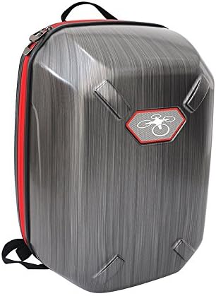 hard shell backpack amazon
