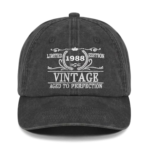 Image of Birthday Gifts for Him Her, Unique Gifts for for Men Women, Vintage Hat