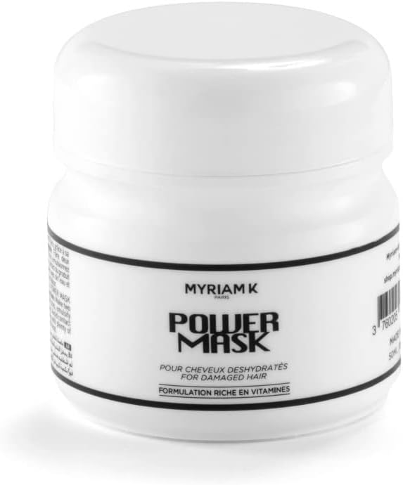 Myriam K Power Mask 50ml Amazon.fr Beauté et Parfum