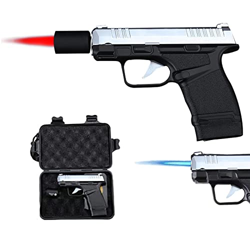 Best Full Size Gun Lighter A Review