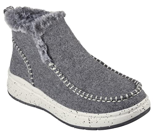 Skechers Women's 114274 Fashion Boot4