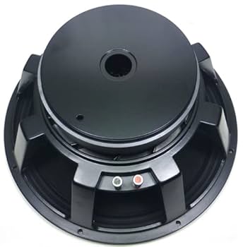 Amazon.co.jp: 交換用スピーカー EV Electro Voice 15インチ EVM