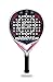 Shooter Padel DEA Fuchsia Raquette de padel professionnelle