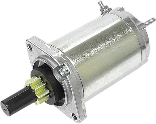 Amazon.com: Starter Motor Compatible with Polaris 550 Indy 2014 