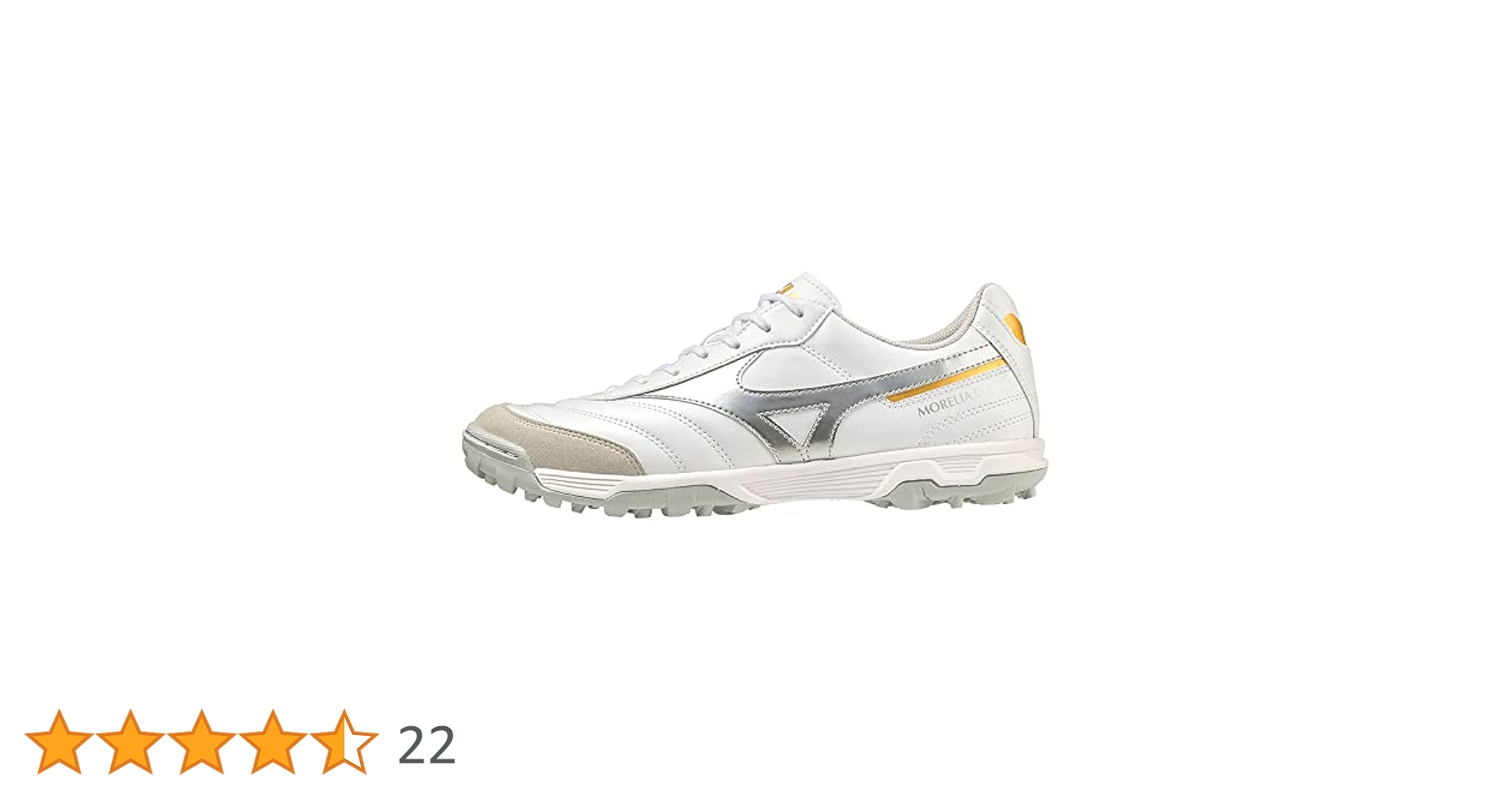 シューズ Mizuno Morelia Sala Club TF MIZUNO MORELIA SALA CLUB TF – Mizuno Việt Nam