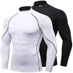 2 Pack: Black(black Stripe), White(black Stripe)