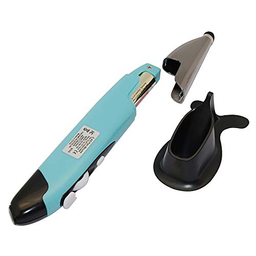 Semoic 2.4GHz Optical Mouse with Press Pen for Laptop/Tablet/PC//Vista/Linux/OS/Android