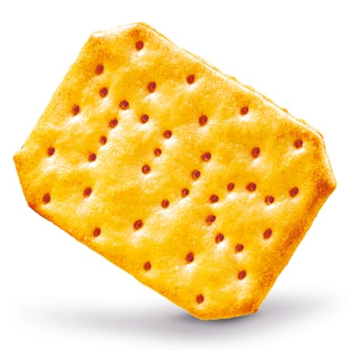 TUC Original – Fein gesalzene knusprige Cracker – 100g