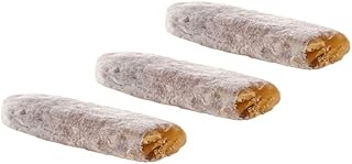 عبوة ملبن حلاوة المولد كبيرة من العبد، 8 قطع