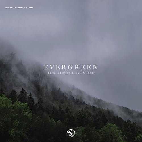 Eijk, CLOVER & Sam Welch