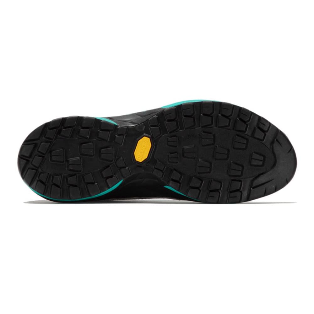 Scarpa Mescalito WMN Damen Zustiegsschuhe, Wanderhalbschuhe mit Vibramsohle